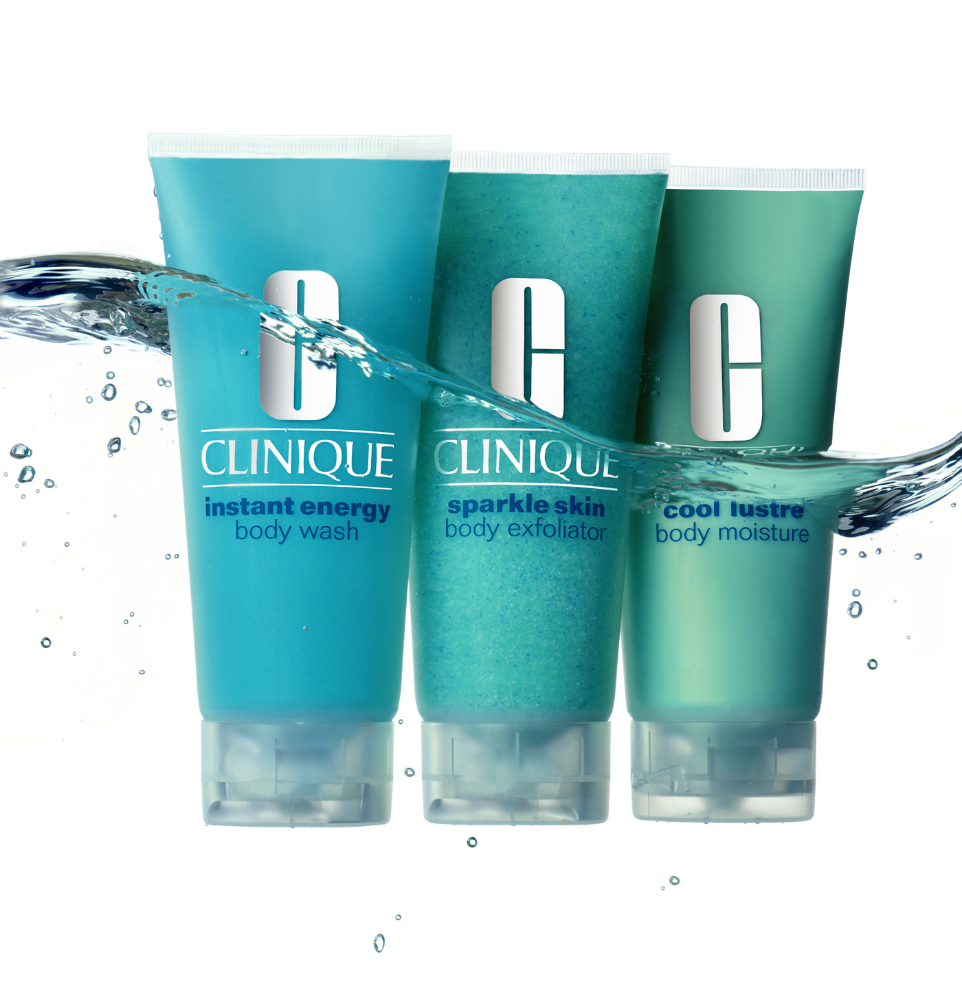 1 2 clinique tubes in wave