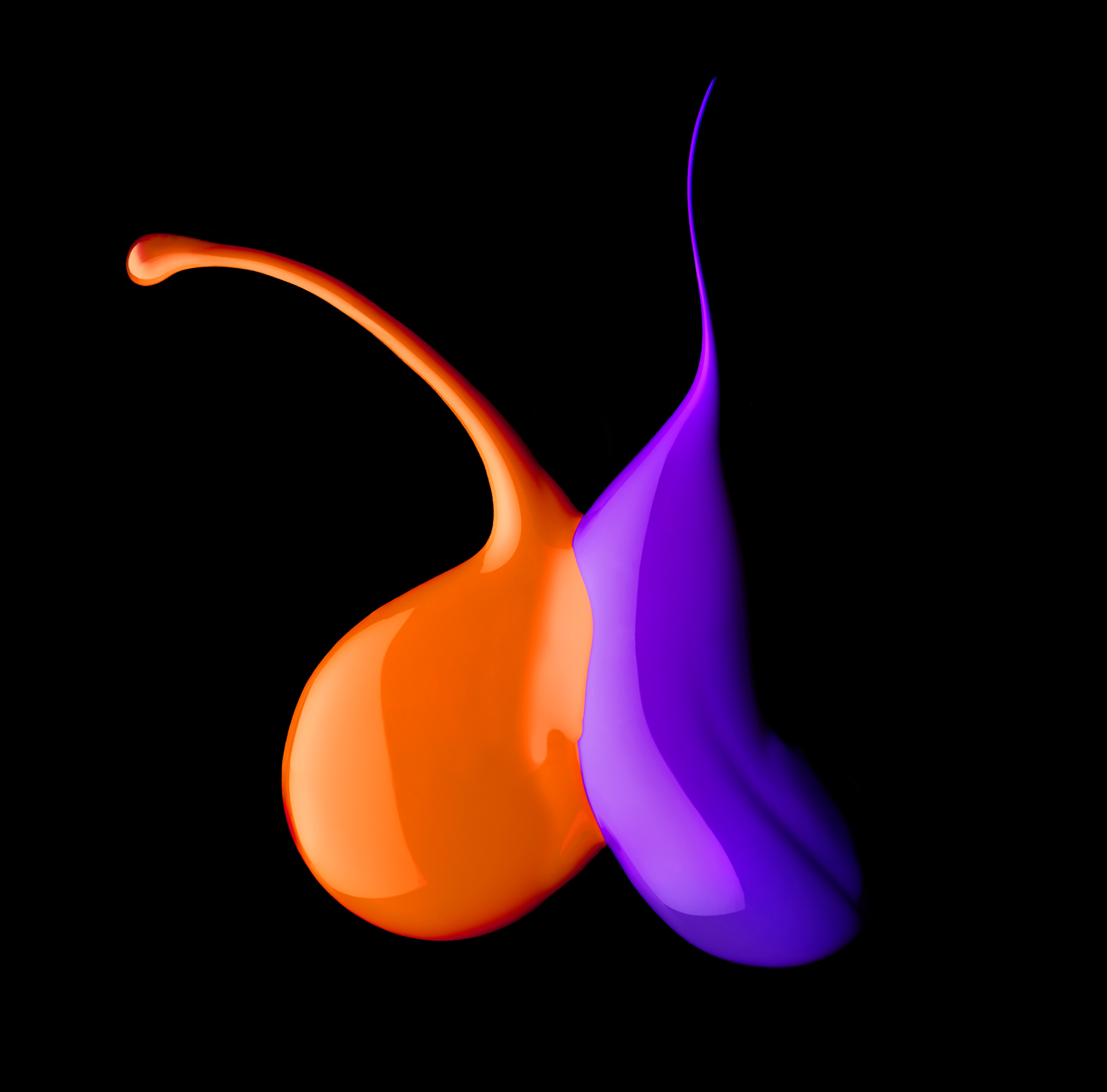 2 paint spots 1