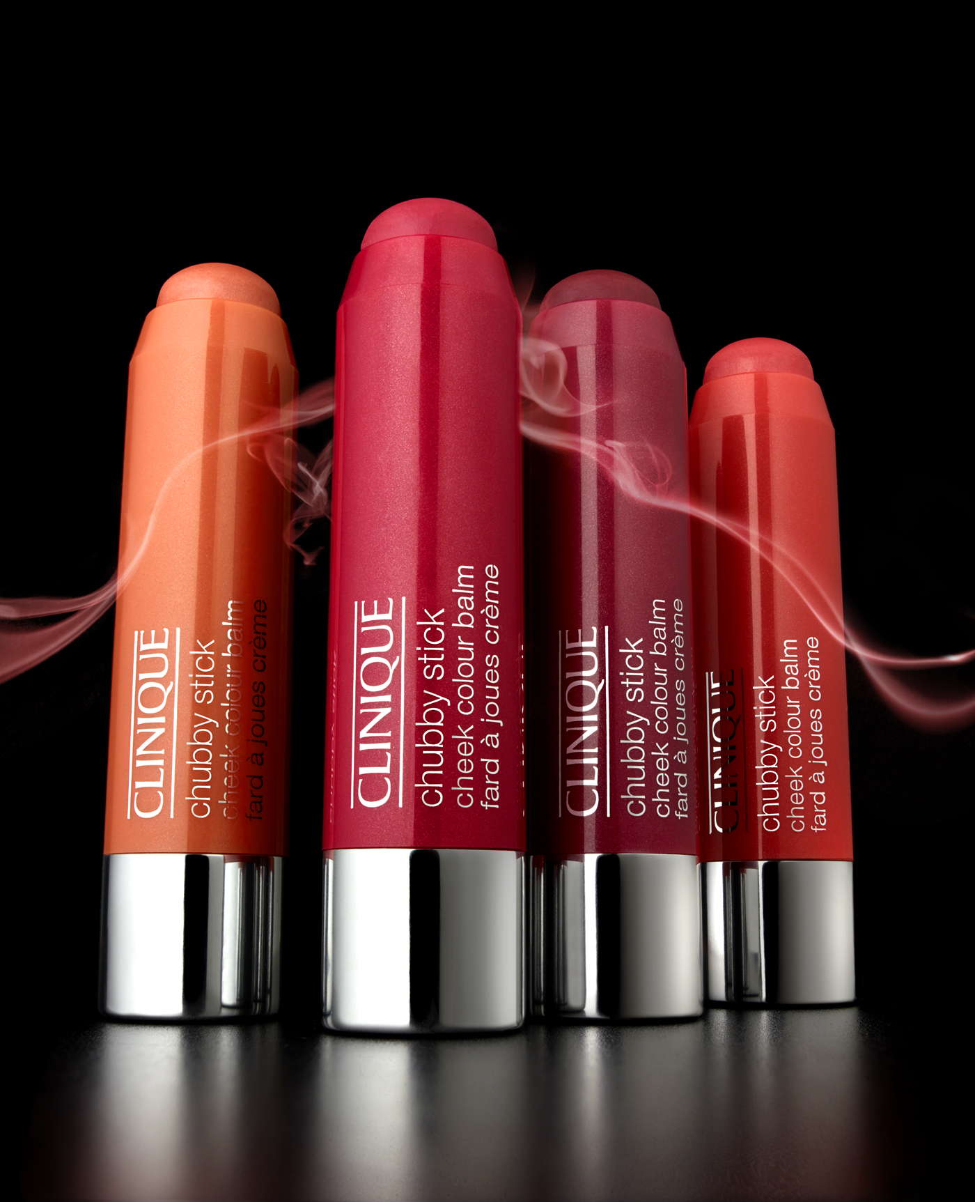 Clinique ChubbySticks