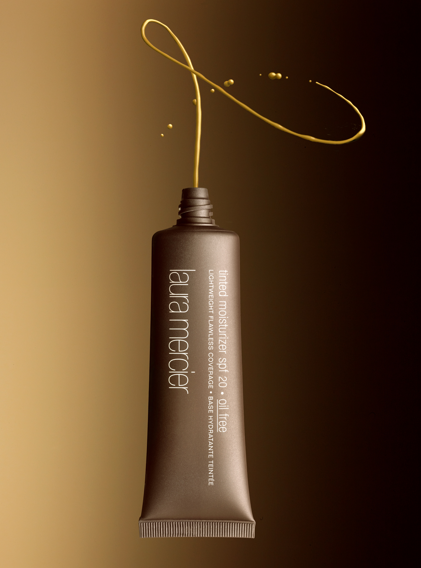 x Laura Mercier B