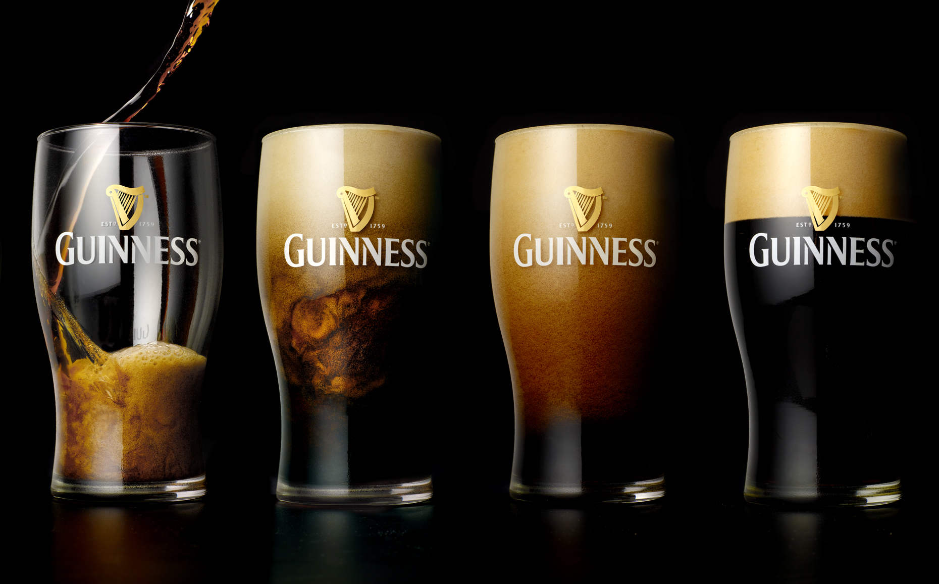 Guinness Series
