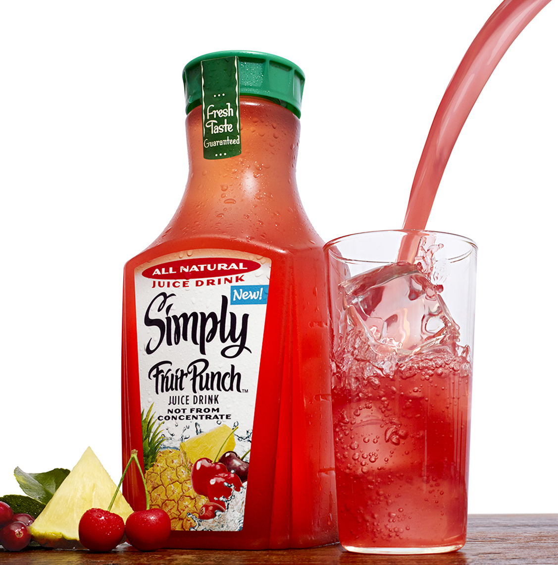 Simply fruit punch ip19 V1