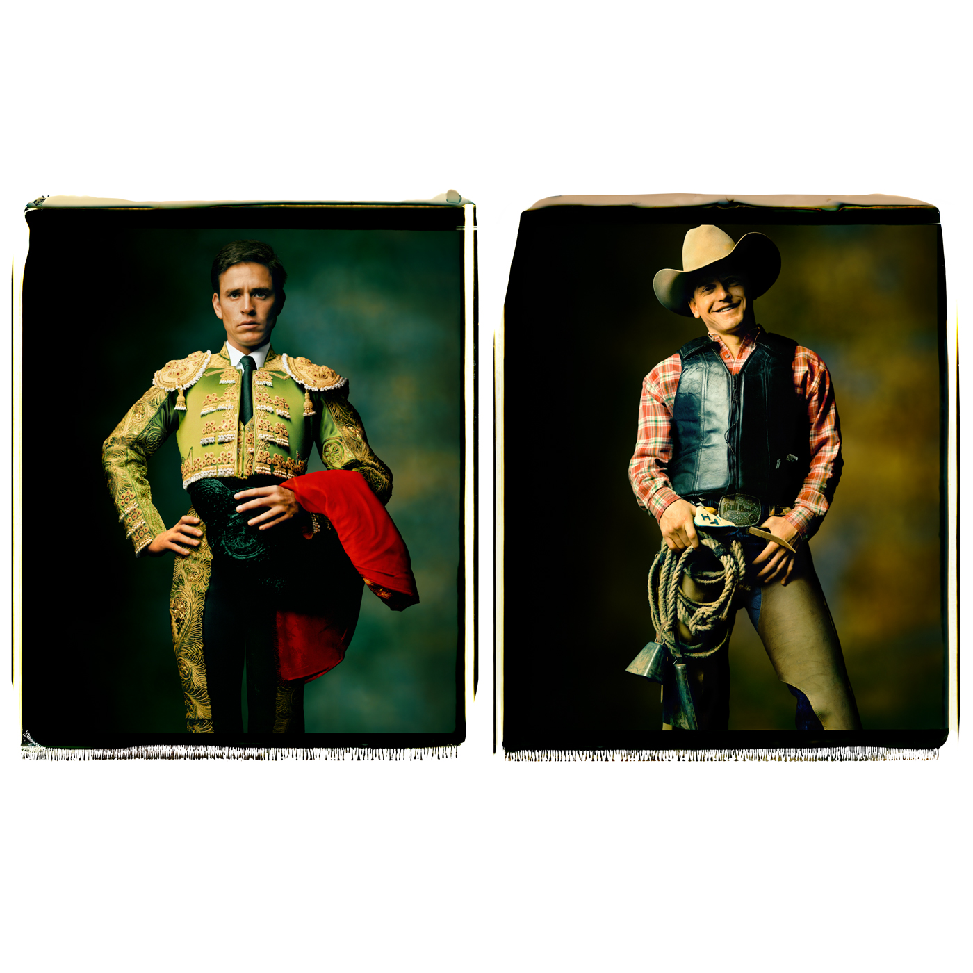 h z bullfighter bullrider